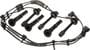 Import Direct Spark Plug Wire Set