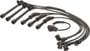 Import Direct Spark Plug Wire Set