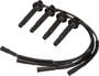 Import Direct Spark Plug Wire Set