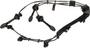 Import Direct Spark Plug Wire Set