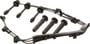Import Direct Spark Plug Wire Set