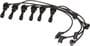Import Direct Spark Plug Wire Set