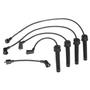 Import Direct Spark Plug Wire Set