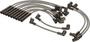 Import Direct Spark Plug Wire Set