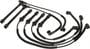 Import Direct Spark Plug Wire Set
