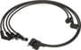 Import Direct Spark Plug Wire Set