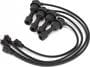 Import Direct Spark Plug Wire Set