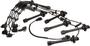 Import Direct Spark Plug Wire Set