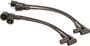 Import Direct Spark Plug Wire Set