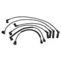 Import Direct Spark Plug Wire Set