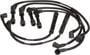 Import Direct Spark Plug Wire Set