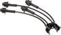 Import Direct Spark Plug Wire Set