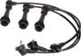 Import Direct Spark Plug Wire Set