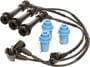 Import Direct Spark Plug Wire Set