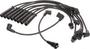 Import Direct Spark Plug Wire Set