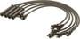 Import Direct Spark Plug Wire Set
