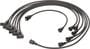 Import Direct Spark Plug Wire Set