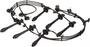Import Direct Spark Plug Wire Set
