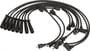 Import Direct Spark Plug Wire Set