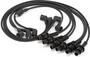 Import Direct Spark Plug Wire Set