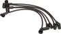 Import Direct Spark Plug Wire Set