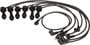 Import Direct Spark Plug Wire Set