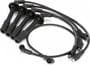 Import Direct Spark Plug Wire Set