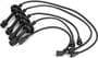 Import Direct Spark Plug Wire Set