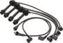 Import Direct Spark Plug Wire Set