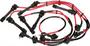Import Direct Spark Plug Wire Set