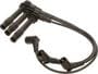 Import Direct Spark Plug Wire Set