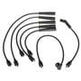 Import Direct Spark Plug Wire Set