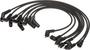 Import Direct Spark Plug Wire Set