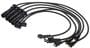 Import Direct Spark Plug Wire Set