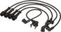 Import Direct Spark Plug Wire Set