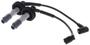Import Direct Spark Plug Wire Set