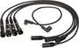 Import Direct Spark Plug Wire Set