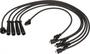 Import Direct Spark Plug Wire Set
