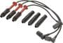 Import Direct Spark Plug Wire Set