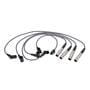 Import Direct Spark Plug Wire Set