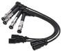 Import Direct Spark Plug Wire Set