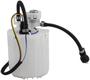 Import Direct Fuel Pump Assembly
