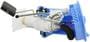 Import Direct Fuel Pump Hanger Assembly