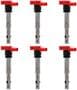 Import Direct Ignition Coil Set
