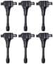Import Direct Ignition Coil Set