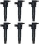 Import Direct Ignition Coil Set