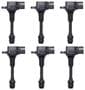 Import Direct Ignition Coil Set