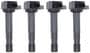 Import Direct Ignition Coil Set