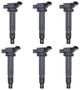 Import Direct Ignition Coil Set