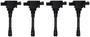 Import Direct Ignition Coil Set